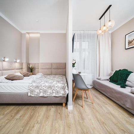 Apartament A Dietla Krakow Ngoại thất bức ảnh