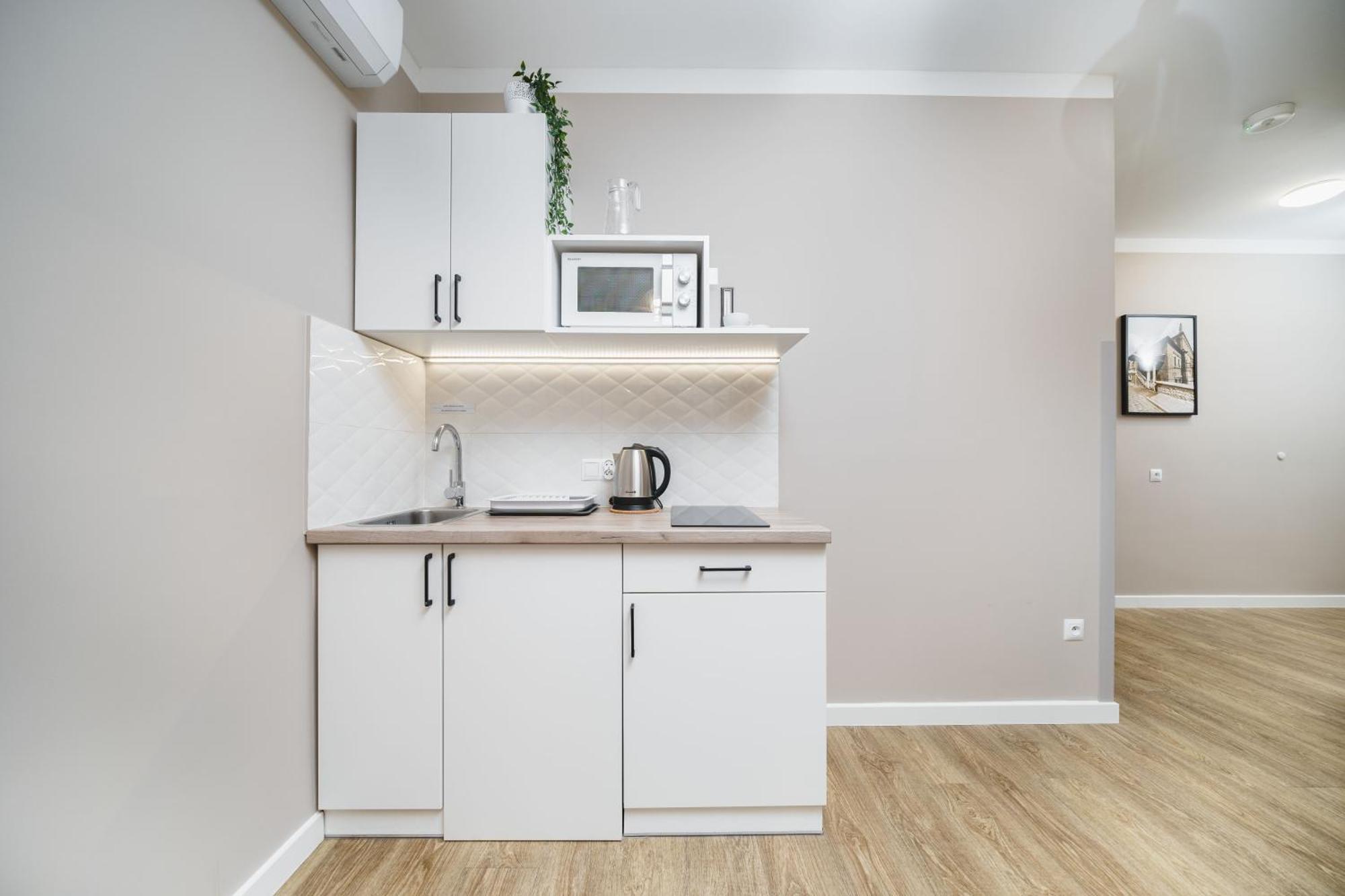 Apartament A Dietla Krakow Ngoại thất bức ảnh