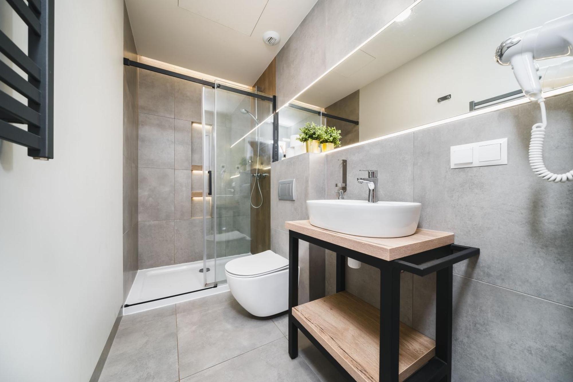 Apartament A Dietla Krakow Ngoại thất bức ảnh